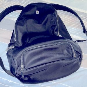 Buff bunny back pack